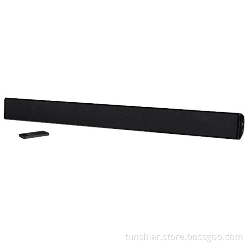 32 Inches Bluetooth Sound Bar for Home/LCD TV